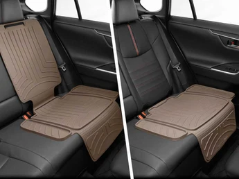 Child Car Seat Protector