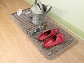 BootTray