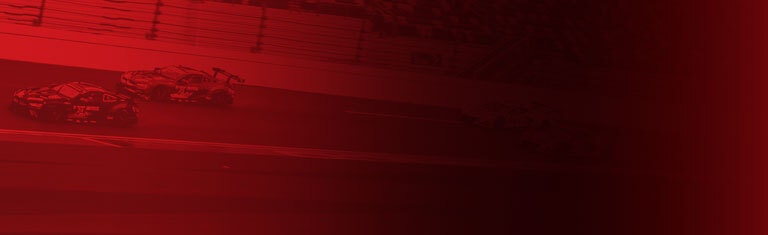 IMSA Amige Sportscar Championship Banner