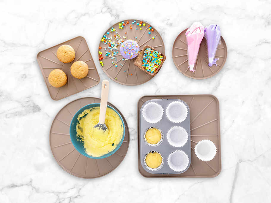 Multi-Purpose Mats