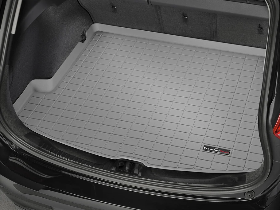 Trunk & Cargo Area Protection