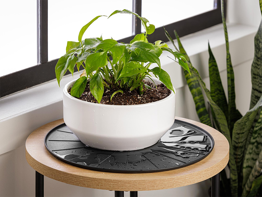 Plant Mats/Coasters: 15”, 16" & 18” Round/Square