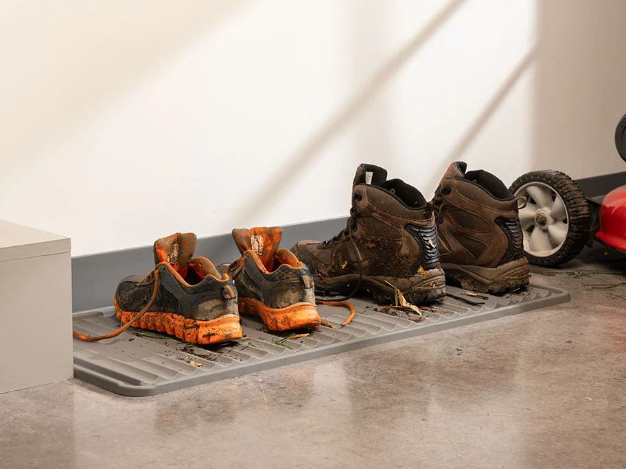 Boot Tray