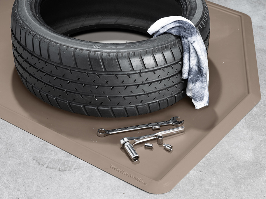 All-Purpose Mat