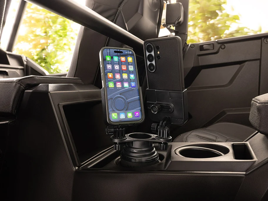CupFone Duo