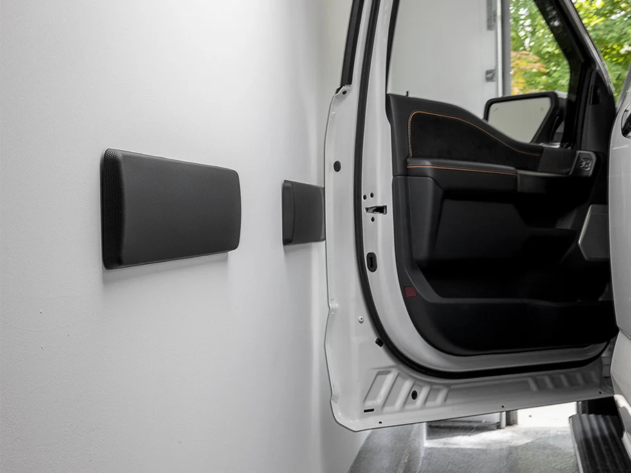 Garage Wall Protector