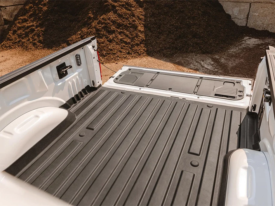 Pickup Truck Bed Covers & Protection