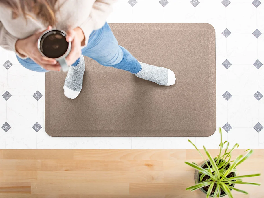 Comfort Mats & Pads