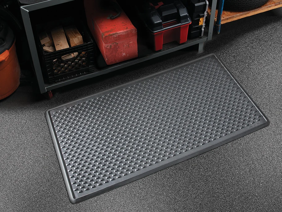 IndoorMat