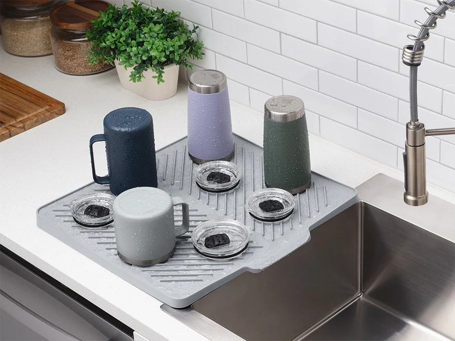 Kitchen & Bath