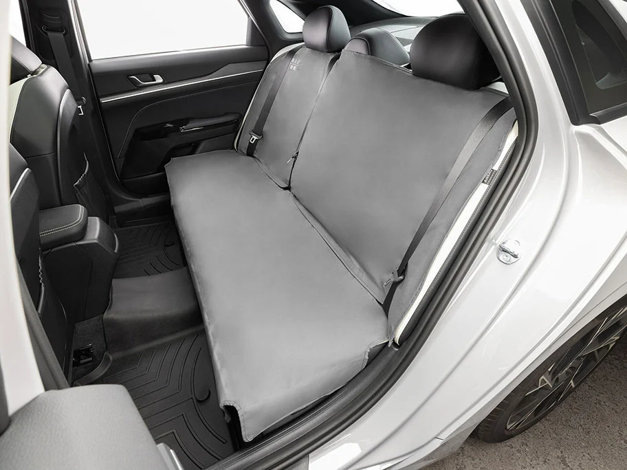 Car Seat & Interior Protection