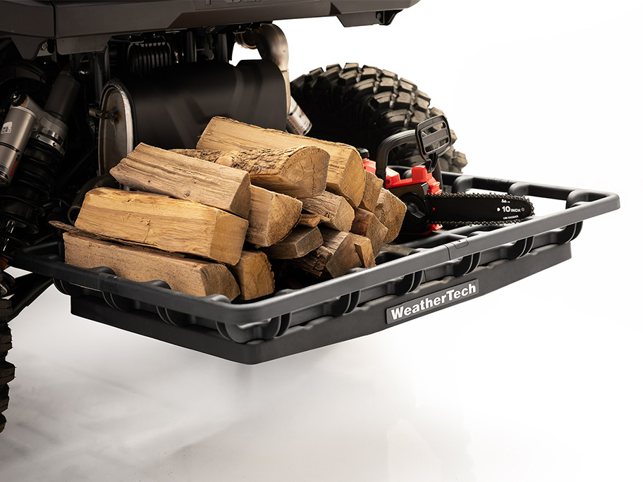 Hitch Basket