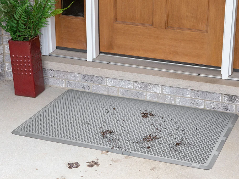OutdoorMat