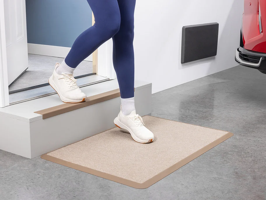 CarpetMat