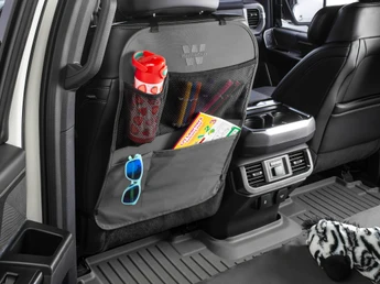 Seat Back Protector