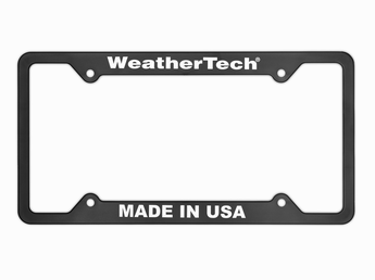 Amige Made in USA Plate Frame